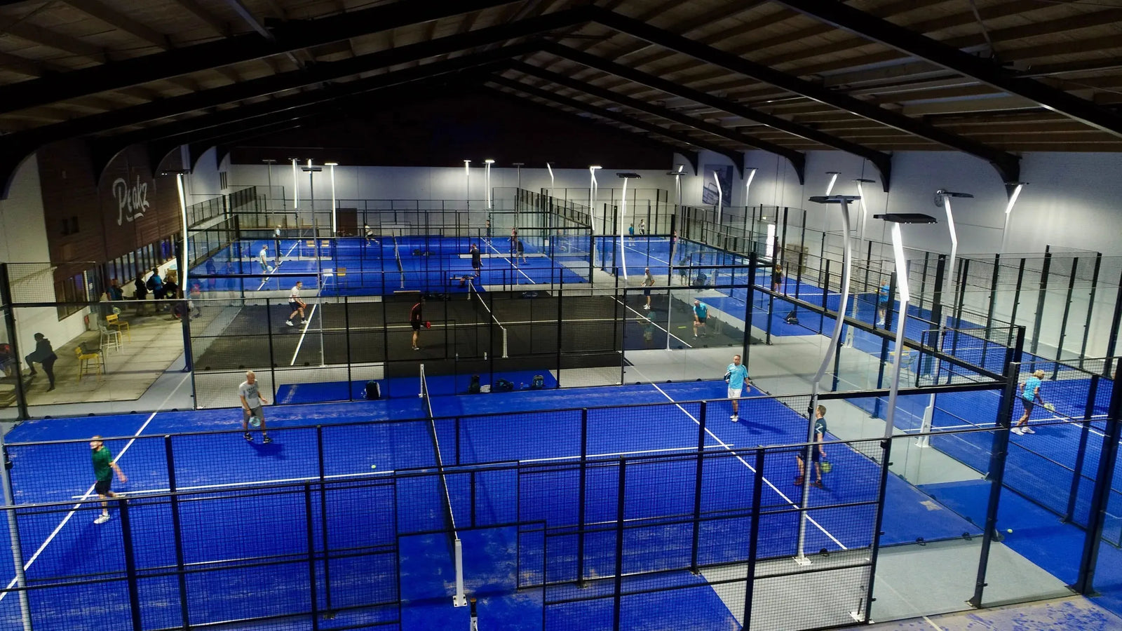 Inclusive sports provision
