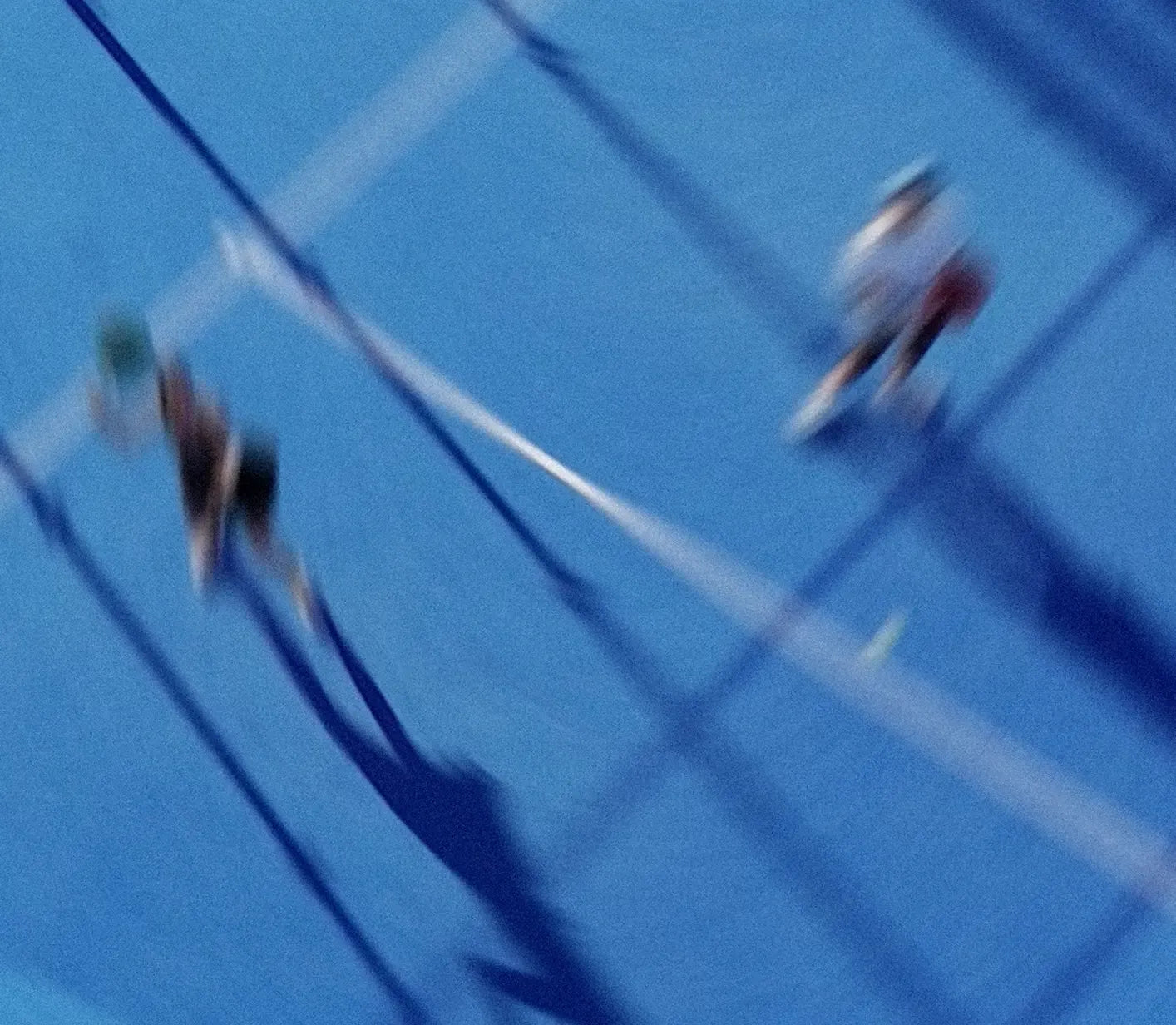 Professional Padel Court Construction Across the UK